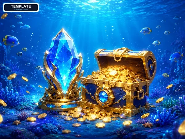 Treasure Boat Fishing image 4
